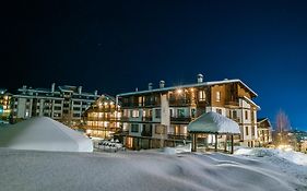 Green Life Ski & Spa Resort